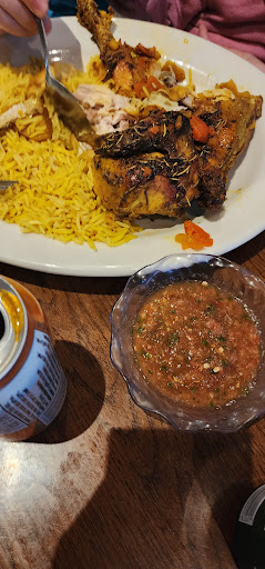 Photo of The Bedouins Restaurant - 12832 137 Ave NW, Edmonton, AB T6V 0A3